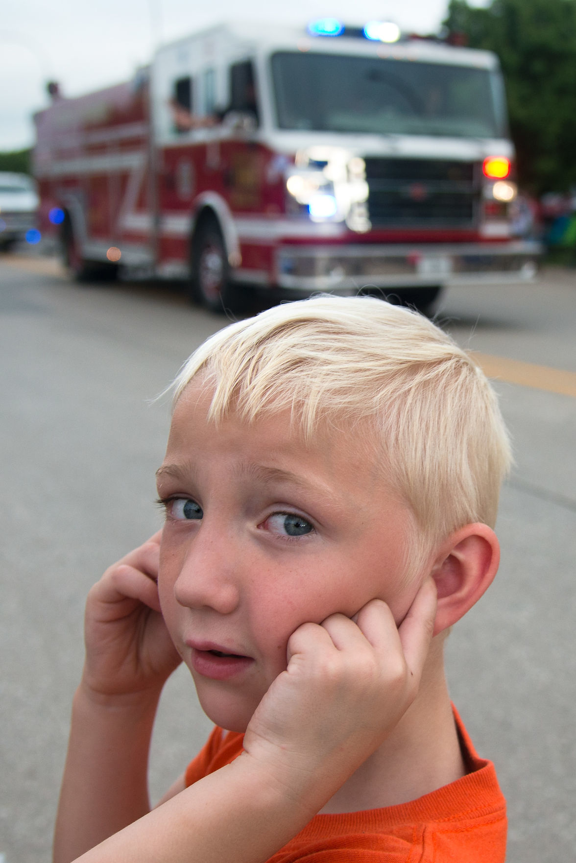 2019 River-Cade Parade